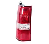 coche Luz Trasera Compatible Con GMC Para Savana 2500 3500 2003-2019 2020 2021 1500 Para GM2800214 Cubierta De La Luz Trasera De Freno/luz De Marcha Atrás(Left)