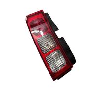 coche Luz Trasera Compatible Con Hummer Para H3 2006 2007 2008 2009 2010 Luces Traseras Parachoques Trasero Luz De Freno Cubierta De Luz Trasera HU2800100 HU2801100(Right No Bulbs)