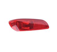 coche Luz Trasera Compatible Con Hyundai Para Santa Fe CM 2010 2011 2012 2.4T Luz De Freno Trasera, Luz De Marcha Atrás Con Bombillas 92409-2B500 92408-2B500(Left)