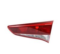 coche Luz Trasera Compatible Con Hyundai Para Tucson 2015 2016 2017 2018 Accesorios Para Luces Traseras De Coche: Carcasa De Luz Trasera, Cubierta Intermitente Sin Bombilla(Inner Right)