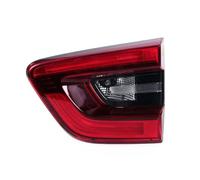 coche Luz Trasera Compatible Con Kadjar 2016 2017 2018 2019 Conjunto Luces Traseras Luz Advertencia Intermitente Volante Luz Freno Luz Marcha Atrás Luz Trasera Conducción(Inner Right)