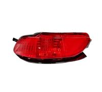 coche Luz Trasera Compatible Con Lexus Para RX300 RX330 RX350 2003 2004 2005 2006 2007 2008 Reflector Parachoques Trasero Luz Trasera Advertencia Cubierta Luz Antiniebla Freno(Right)