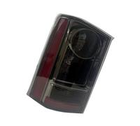 coche Luz Trasera Compatible Con Pilot 2009-2013 2014 2015 Luces Traseras, Intermitentes, Luz Freno, Cubierta Impermeable Para Luces Traseras 33550-SZA-A02 33500-SZA-A02(Left)