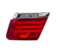 coche Luz Trasera Compatible Con Serie 7 Para F01 F02 730LI 740LI 750LI 760LI 2009-2015 Conjunto Luces Traseras Luz De Conducción Trasera, Luz Freno Luz Marcha Atrás(Inner Right 2009-2012)