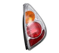 coche Luz Trasera Compatible Con Suzuki Para Liana Para Aerio 1.6 Y 1.4 Hatchback Luz Trasera Parachoques Luz De Freno Carcasa Luz Trasera Cubierta De Las Luces Traseras(Right)