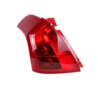 coche Luz Trasera Compatible Con Suzuki Para Swift 2005 2006 2007 2008 2009 2010 Luz Trasera De Freno, Luz De Posición, Conjunto De Luces Traseras(Left)