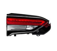 coche Luz Trasera Compatible Con Toyota Para RAV4 2019 2020 2021 Accesorios Conjunto Luces Traseras Luz Freno, Luz De Advertencia, Luz De Señalización, Izquierda Y Derecha.(Inner Left)