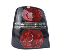 coche Luz Trasera Compatible Con VW Para Touran 2004 2005 2006 2007 2008 2009 2010-2011 2015 Carcasa De Luz De Freno Trasera Izquierda/derecha Sin Bombillas(Left 2011-2012)