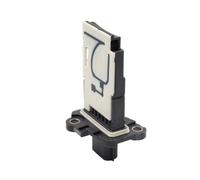 Coche MAF Sensors Adaptador MAF Para Sensor De Flujo Aire Coche Para Nissan Para X-Trail Mk3 2.0 DCi T32 22680-7131R 2016- Sensores Sensor Medidor Flujo Masa Aire