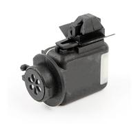 Coche Maf Sensors Adaptador Sensor Flujo Aire MAF Para VW Sensores De Para Scirocco 5QJ907643, 5Q0907643A, 5Q0907643C Y 5Q0907643D Sensor De Flujo De Aire