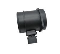 Coche MAF Sensors Medidor De Flujo Aire Para Automóvil Para OPEL Para ANTARA 0280218177 21994504 Instalación Del Adaptador Sensor MAF Sensor Medidor Flujo Masa Aire