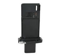 Coche MAF Sensors Medidor De Flujo Aire Para Coche Para Peugeot Para Boxer 2. HDI 6C11-12B579-AA 2006-2017 Adaptador Repuesto Para Sensor MAF Sensor Medidor Flujo Masa Aire