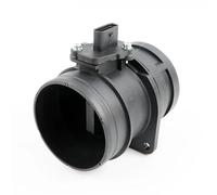 Coche Maf Sensors Medidor Flujo Aire Automóvil Para VW Para Golf Para GTI 06J906461D 2910002037100 Reemplazo Del Adaptador Sensor De MAF Sensor De Flujo De Aire