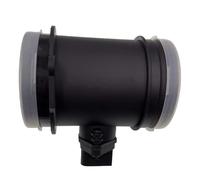 Coche Maf Sensors Medidor Flujo Aire Coche Para A4 8EC B7 S4 Para Quattro BHF 4163 Para Sedan 0280218068 Adaptador Repuesto Sensor MAF Sensor De Flujo De Aire