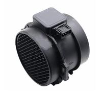 Coche Maf Sensors Sensor De Caudalímetro Aire Para Coche Para Serie 3 330i 330xi 2979ccm 13621438871 13627567451 5WK96132 Adaptador Caudal MAF Sensor De Flujo De Aire