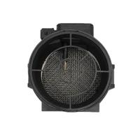 Coche Maf Sensors Sensor De Caudalímetro Aire Para Coche Para Serie 5 E39 Para Touring 13621432356 5WK9608 Adaptador Caudal MAF 1997-2004 Sensor De Flujo De Aire