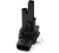 Coche MAF Sensors Sensor De Flujo Aire Masivo Auto Para Toyota FJ Para Cruiser 4.0L V6 2220437010 2220428010 2010-2014 Reemplazo Del Adaptador MAF Sensor Medidor Flujo Masa Aire