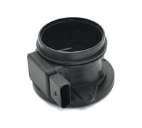 Coche MAF Sensors Sensor De Flujo Aire Masivo Para Automóvil Para A209 R171 A2710940248 5WK9638 2002-2011 Reemplazo Del Adaptador MAF Sensor Medidor Flujo Masa Aire