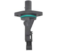 Coche Maf Sensors Sensor De Flujo Aire Para Automóvil Para VW Para GOLF Para Variant 0280217122 0986280202 1999-2006 Adaptador MAF, Conector Sensor De Flujo De Aire(Negro)