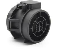 Coche Maf Sensors Sensor De Flujo Aire Para Coche Para 325ti 520i 523i 525i E46 13621432356 1432356 Adaptador, Accesorios MAF, 1995-2005 Sensor De Flujo De Aire