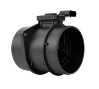 Coche MAF Sensors Sensor De Flujo Aire Para Coche Para A-Class W176 6450900048 5WK98101 2012-2018 Adaptador MAF Sensor Medidor Flujo Masa Aire