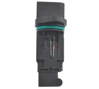 Coche MAF Sensors Sensor De Flujo Aire Para Coche Para A4 Para Quattro Para Avant 0281002461 0281002462 2000-2009 Adaptador MAF, Conector Sensor Medidor Flujo Masa Aire