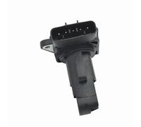 Coche Maf Sensors Sensor De Flujo Aire Para Coche Para JAGUAR Para S-TYPE Para Sedan 1974006020 C2S2670 1999-2007 Adaptador MAF, Enchufe Sensor De Flujo De Aire(Negro)