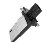 Coche MAF Sensors Sensor De Flujo Aire Para Lincoln Para Navigator Para Zephyr AF10140 3L3A12B579BA 2005-2011 Reemplazo Del Adaptador MAF Sensor Medidor Flujo Masa Aire