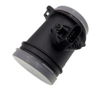 Coche Maf Sensors Sensor Flujo Aire Coche Para A4 Para Convertible 8H7 B6 8HE B7 S4 Para Quattro BBK 4163 0280218068 Adaptador De MAF Sensor De Flujo De Aire
