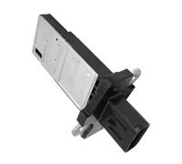 Coche MAF Sensors Sensor MAF Medidor Flujo Aire Vehículos Para Ford Para Focus Para Freestyle Para Fusion AF10140 3L3A12B579BA 2005-2012 Adaptador Sensor Medidor Flujo Masa Aire