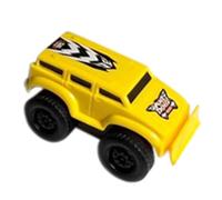 Coche Magnético para Escalar Paredes - Juguete para Escalar Paredes, Vehículo Impulsado por Fricción Inercial | Un Juguete Educativo para Aprender Física Hecho De Material ABS Duradero