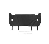 Coche Maletero Cubierta Carga Accesorios Interiores Cubierta Aislante Maletero Trasero Coche Almohadilla Carga para Ford para Bronco 2021 2022 2023 2024 2025 2 Puertas En Adelante(Oxford Cloth)