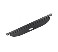 Coche Maletero Cubierta Carga Cortina maletero coche para Volvo V90 D4 2017-2024 portaequipajes impermeable retráctil cubierta carga privacidad(Canvas)