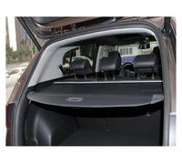 Coche Maletero Cubierta Carga Estante Trasero para Mitsubishi para Outlander Cubierta Maletero Cortina Trasera Espaciador Retráctil Portaequipajes Traseros Diseño De Coche(2015-2023)