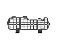 Coche Maletero Cubierta Carga Organizador De Ventana Trasera para GWM para Tank 300 2020 2021 2022 2023 2024 2025 Panel Táctico Estantes Almacenamiento Modulares