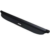 Coche Maletero Cubierta Carga para Benz GL X164 2006-2012, Retráctil Fundas para Maletero Trasero Trunk Estante Paquetes Privacidad Cargo