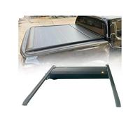 Coche Maletero Cubierta Carga para Ford para Ranger para T9 2023 4x4 Camioneta Pickup Cubierta De Lona Eléctrica Persiana Enrollable Tapa Enrollable