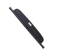 Coche Maletero Cubierta Carga Para Mitsubishi Para Pajero Para Montero Para Sport Tonneau Cubierta Cortina Separador Maletero Portaequipajes Trasero(2006-2015)