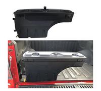 Coche Maletero Cubierta Carga para Portón Trasero Caja Herramientas Almacenamiento para Ford para Ranger T8 2019-2022 para Wildtrak XLT XLS XL para Limited Sport(1pcs Left)