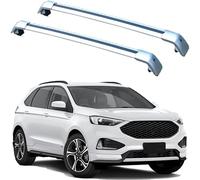 Coche Maletero Cubierta De Carga para Ford Endura 5dr SUV Jan 2019+ Retráctil Maletero Trasero Estante Cortina Cargo Protectora Cubierta