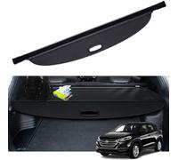Coche Maletero Cubierta De Carga para Hyundai IX35 IX35 2010-2017, Retráctil Trasero Trunk Estante de Paquetes de Privacidad Cargo Protectora Cubierta