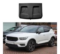 Coche Maletero Cubierta de Carga para Volvo XC40, Carga Persiana Enrollable Equipaje Estante Trunk Estante de Partición