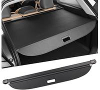 Coche Maletero Cubierta De Carga RetráCtil para Mazda Cx5 2012-2020, Seguridad Retráctil Cubierta Carga para Maletero Estante