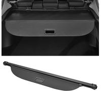 Coche Maletero Cubierta de Carga Retráctil para Mitsubishi Eclipse Cross 2018-2024, Fundas para Maletero Trunk Estante Privacidad Cargo Protectora