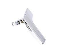 Coche Maneta Interior Lado Para Benz Para W204 Para X204 Kit De Reparación De Manija Interior Puerta Coche Cubierta Cromada Izquierda