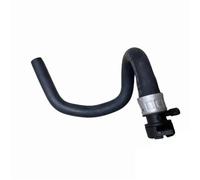 Coche Manguera Admisión 6466J8 6466F5 2.0 Tubo De Agua Del Calentador Para Peugeot 307 308 408(Army green)