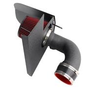Coche Manguera Admisión Aire Para 120i 125i 220i 230i 320i 2016-2018 B48 2,0 T Kit De Admisión Aire Frío Del Motor Con Filtro Alto Flujo Protección Térmica(A)