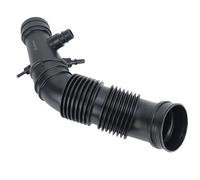 Coche Manguera Admisión Conducto Aire Limpio Tubo Admisión Filtro Aire Manguera Para Jeep Para Compass 2015 2016 2017 2018 ABS 52026977 68297298AA Repuestos