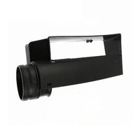 Coche Manguera Admisión Juego Mangueras Conexión Para Placa Soporte Guía Tapa Admisión Aire Para Passat B6 Para Tiguan 3C0805971A 1KD129618AN 1K0805962E 1K0805965J(1K0805962E-1Pcs)