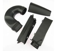 Coche Manguera Admisión Kit Montaje Fuelle Admisión Aire 4 Piezas Para Tiguan Para Passat B6 CC 1K0805965J, 1K0805962E, 1K0805971C Y 1K0129618AN